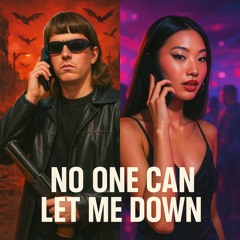 DJ TONY & SMOOTH OPERATOR - NO ONE CAN LET ME DOWN