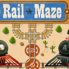 Rail Maze OST - Heroes Of The West