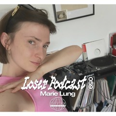Loser Podcast 059 - Marie Lung