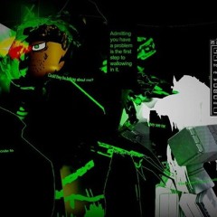 [OLD] Porelium Fatale- Forsaken LMS (Hacklord Shedletsky) OST