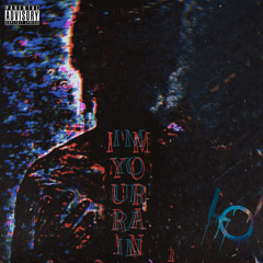 AMEL D - I'm Your Rain