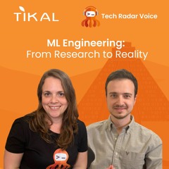 ML Engineering: From Research to Reality