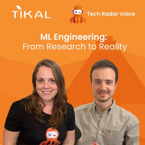 ML Engineering: From Research to Reality