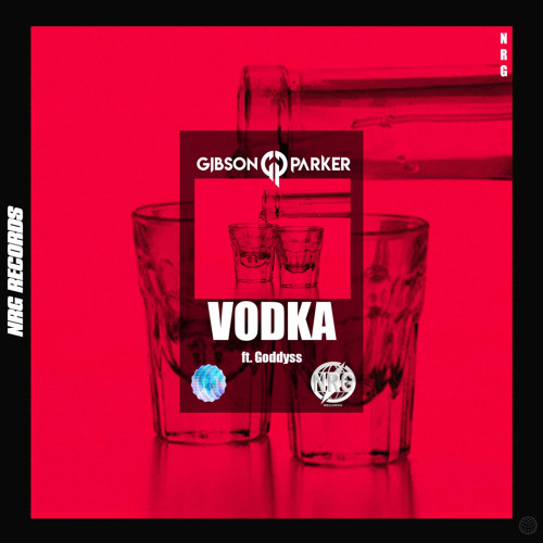 Vodka (feat. Goddyss)