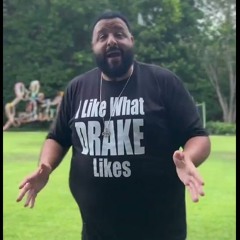 DJ Khaled Sausage Biscuit McDonald's Ad