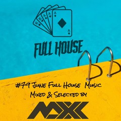 Maxx Pres Full House 079