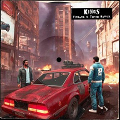 Kings (Vish3sh & Tanfa Remix)