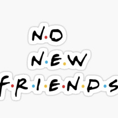 No New Friends ft. Dubk30