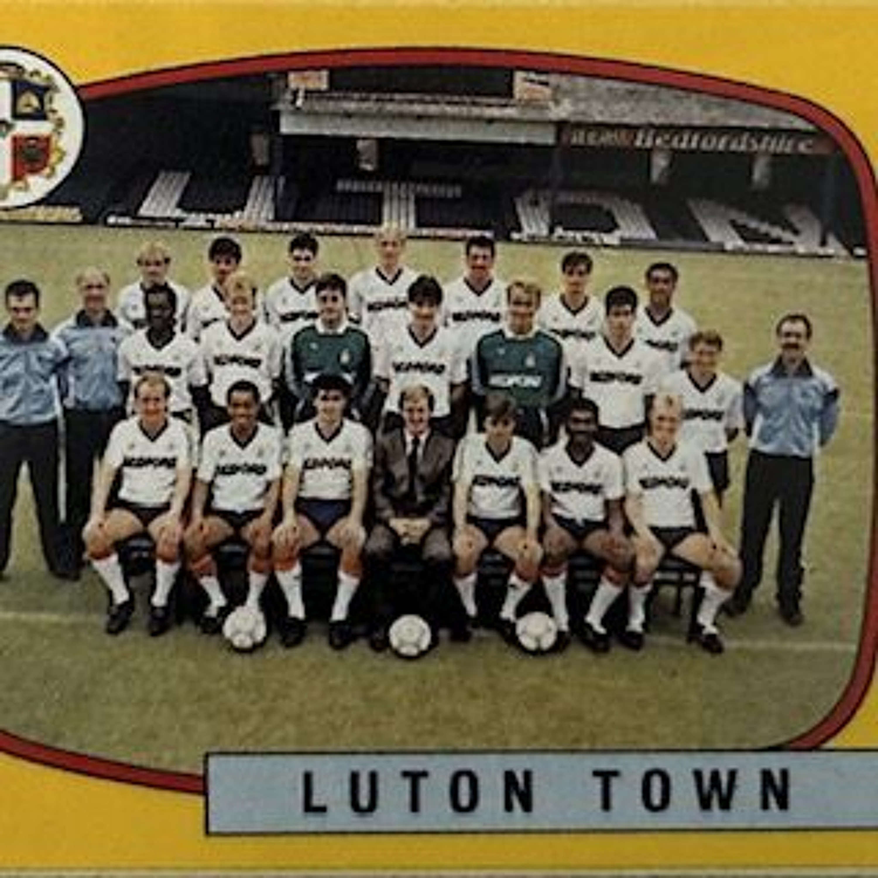 Generasjon Tippekamp