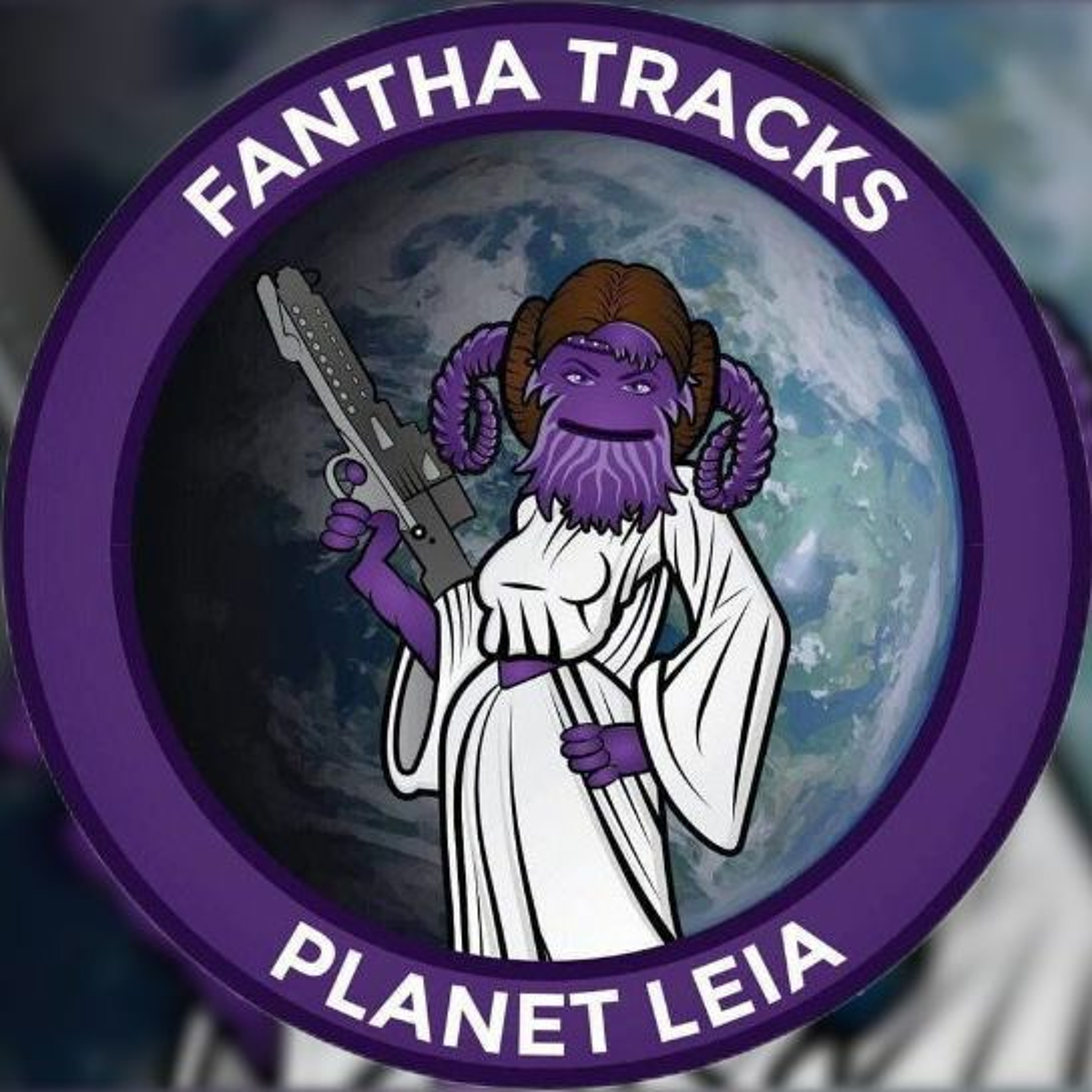 Planet Leia Episode 11: Celebrate The Love