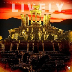 ILLENIUM - Story Of My Life (LIVELY Remix)