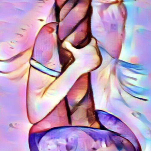 When You're In Love Master (2)