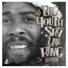 Big Youth - Skylarking Remix (Prod. By Heavy Waves)