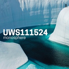 Monosphere - Live on ultrawizardsword.net (11-15-24)