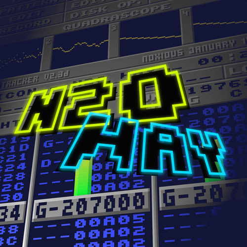 Emoticon - n2o way