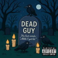 dead guy