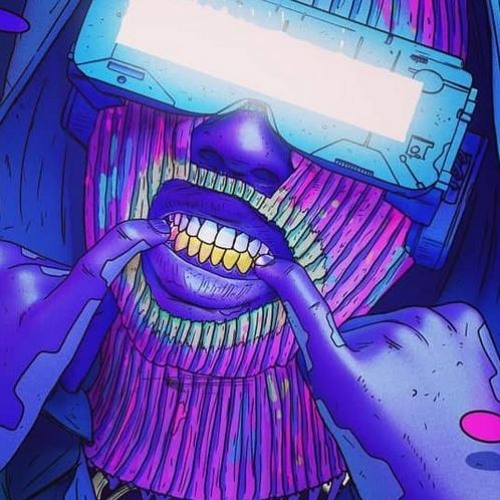 Frank Funk - Ghetto Blast Up - ... Dessert At The End