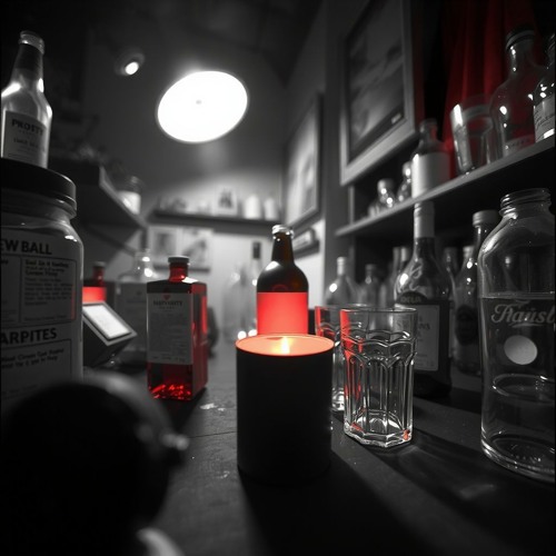 Dunkelkammer Rhythmus