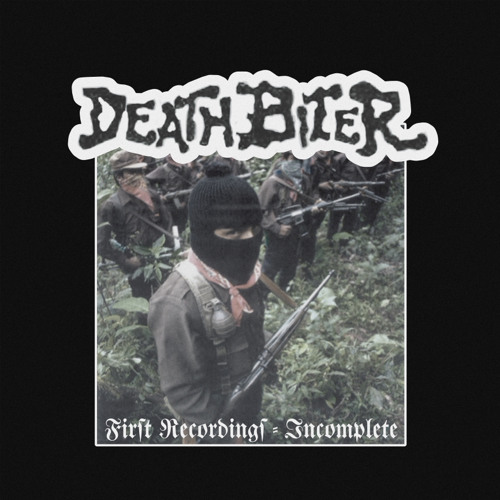Behind The Cell - DEATHBITER