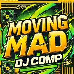 AXM - Lens Moving Mad Entry