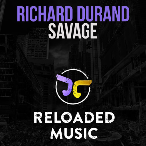 Savage (Extended Mix)