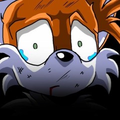 Skin Walker - Friday Night Funkin' VS Sonic.EER Beta (created by Dark_The_Player0)