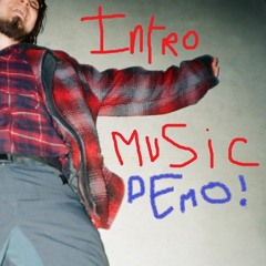 Intro Music (For An Indie Film) - pas important