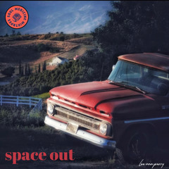 space out