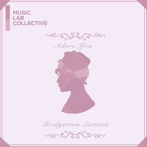 Adore You (arr. string quartet) (Inspired by ‘Bridgerton’)