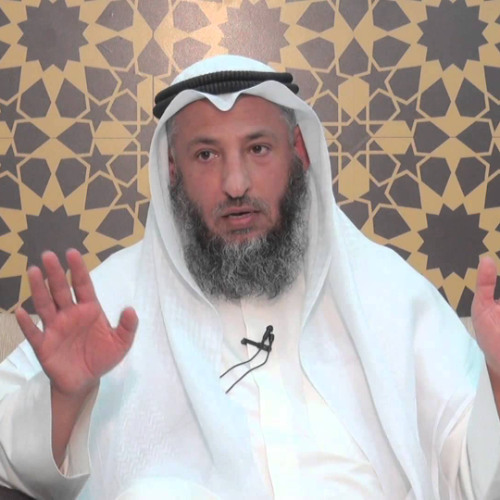 برنامج مفاتح الطلب – الكتاب السابع - كشف الشبهات - الشيخ د. عثمان الخميس