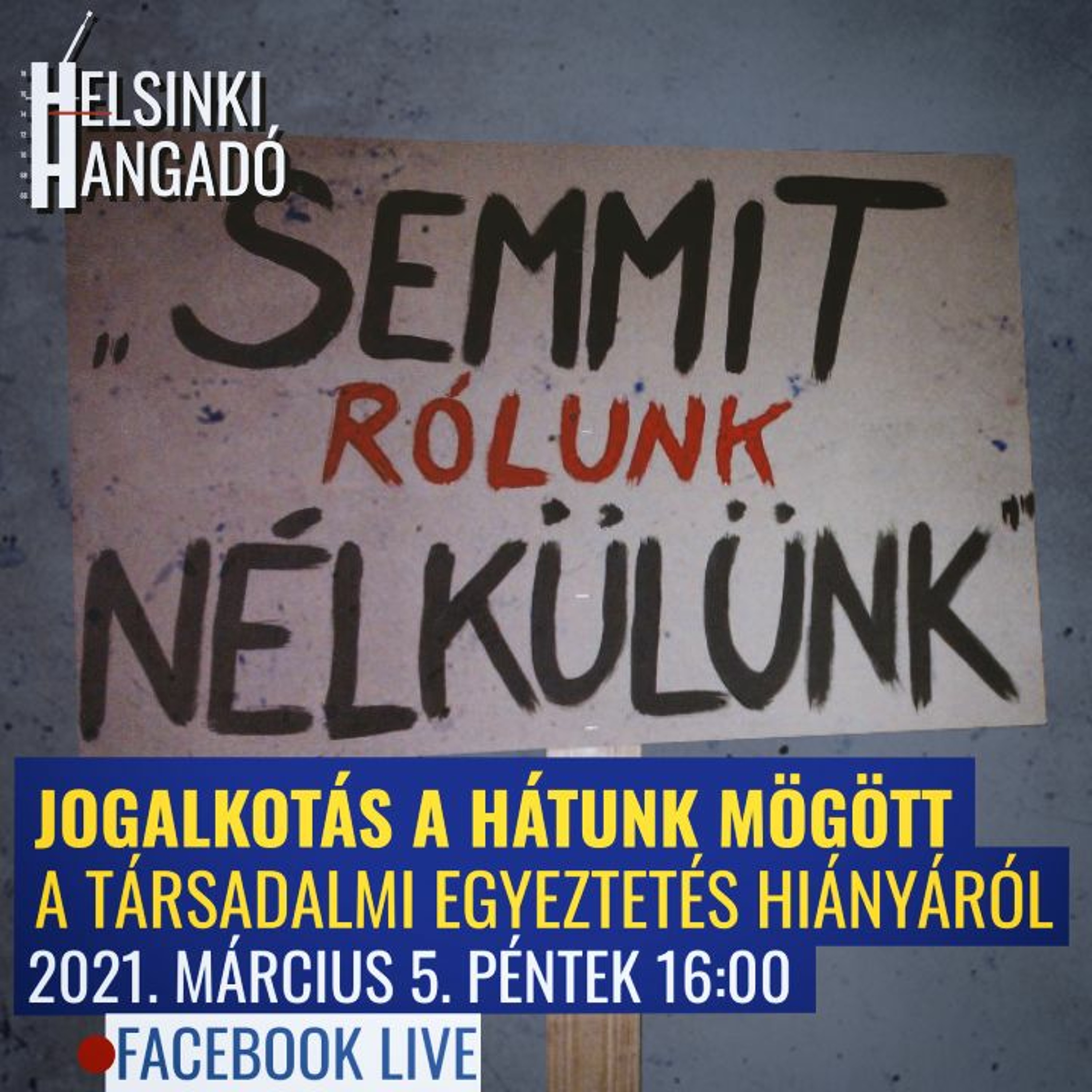 Magyar Helsinki Bizottság