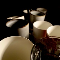 Coffee ritual (disquiet0628)