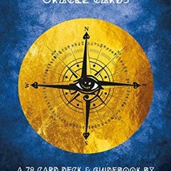 [ACCESS] [PDF EBOOK EPUB KINDLE] The Blind Spot Oracle Cards by  Teal Swan 💙
