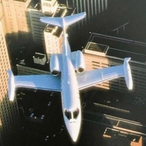 smoking blunts with my pilot