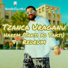 Tzanca Uraganu - Harem (Takti po takti)(saleturbo Redrum)