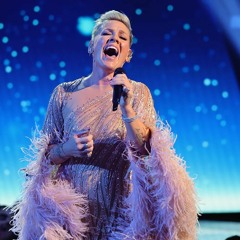P!nk - Nothing Compares 2 U (Live 2023)