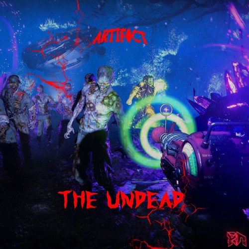 ARTIFACT - THE UNDEAD