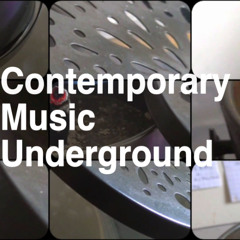 Contemporary Music Underground