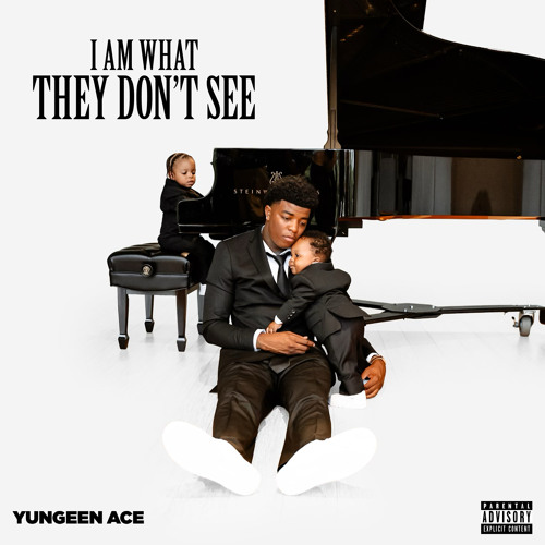 Copy of I Am What They Don't See