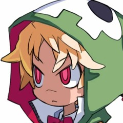 Gaius & Bazooie - Squired