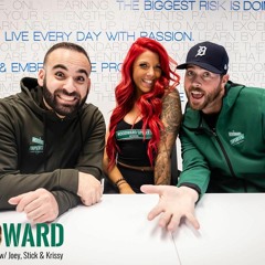 Morning Woodward Show Ep.003 | 11/18/2020