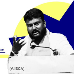 Atish Bansode | The Role of AIISCA For Uniting Dalit Youth