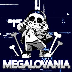 MEGALOVANIA [Pepin's Take]