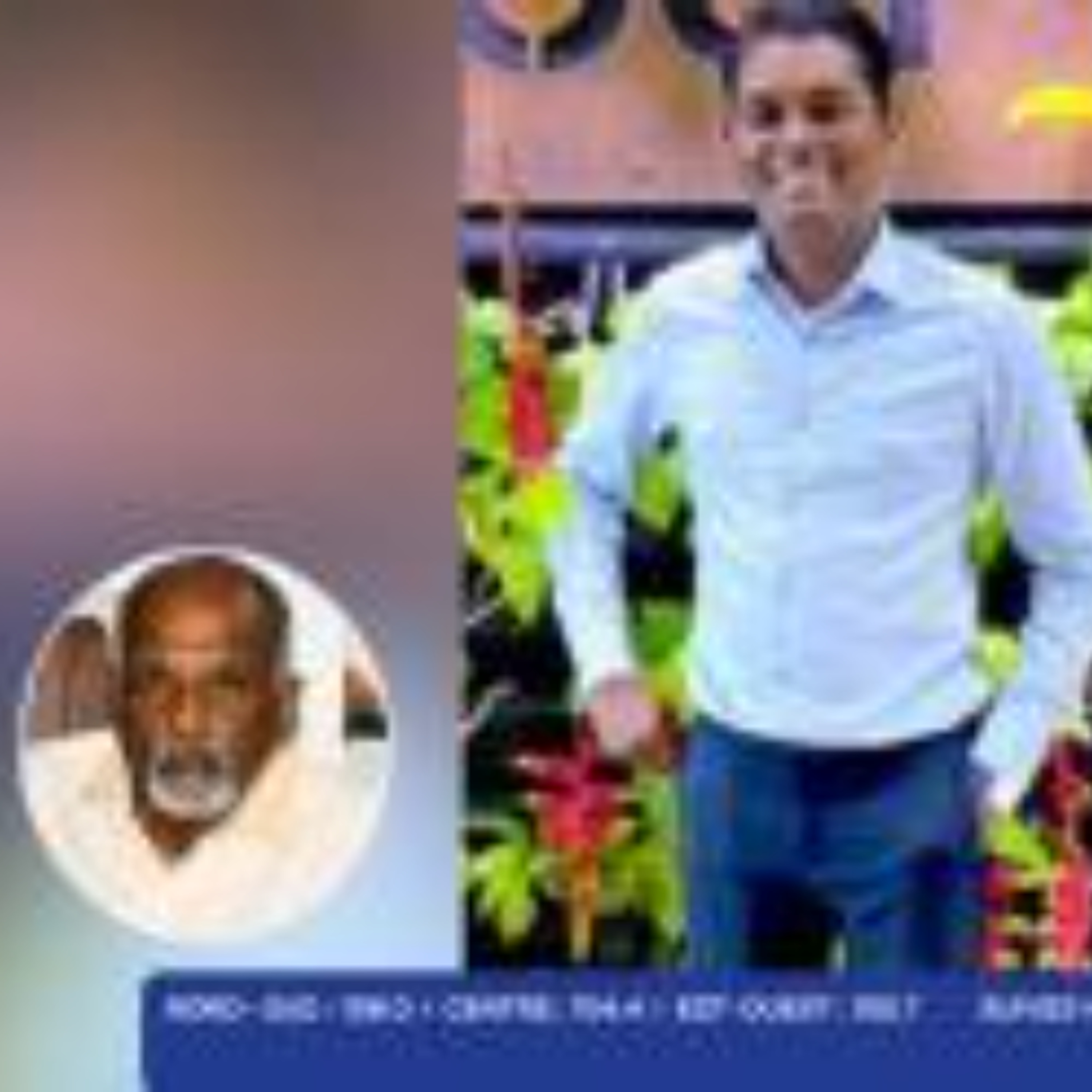 Banque de Maurice : Narendranath Gopee réclame l’intervention du Premier ministre pour désamorcer la suspension de Chidanand Rughoobar