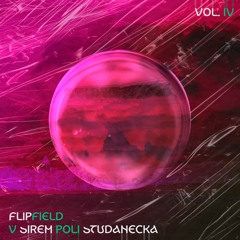 In The Wide - Night Sunrise