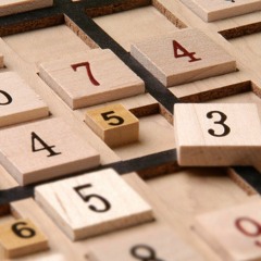 Sparta Sudoku Base V2