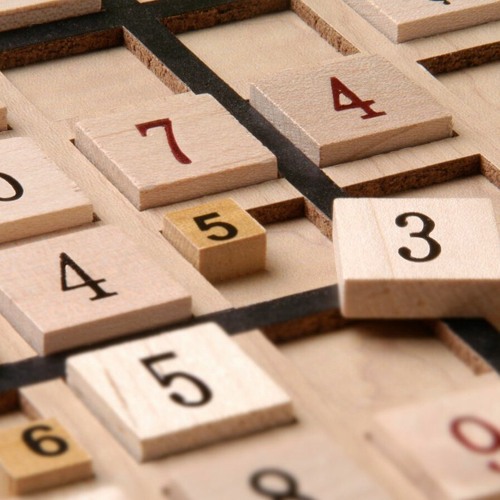 Sparta Sudoku Base V2
