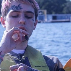 ☆LIL PEEP☆ - U Said (OG)