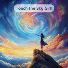 Touch the Sky Girl