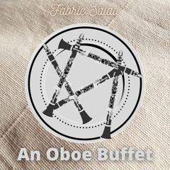 An Oboe Buffet